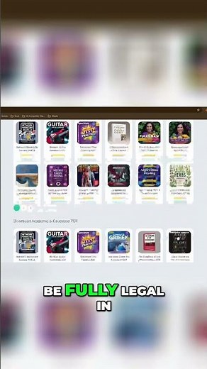 PDF Drive & Project Gutenberg: FREE PDFs, Books & Guides!