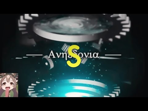 [O!M] - Anhedonia 1.0 [38] S RANK!!!! 96%