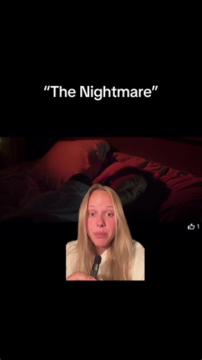 The Terrifying Reality of Sleep Paralysis Revealed in This Documentary