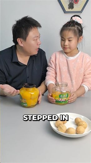 Her Dad Couldn’t Do It, But She Did 😮
