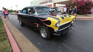 18K views · 103 shares | Now this is what a hotel parking lot should...