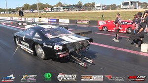 Extreme Pro Stock Round Two at The PDRA Racing World Finals Coverage partners for this event NC ProModer Braille Drag Racing American Pride Golf Cart Services Lawrence Motorsports Auto & Trailer Sales Xpert Racing Electronics | Red Line Motorsports Media