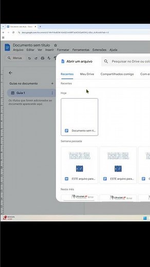 How to upload files to Google Docs