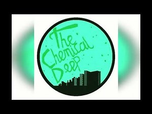 GTA Apache [The Chemical Deep] Øfdream- Ninth Gate (2017)