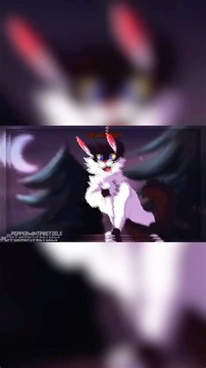 The BEST villain of Warrior Cats BY FAR #warriorcats #edit #capcut #warriors