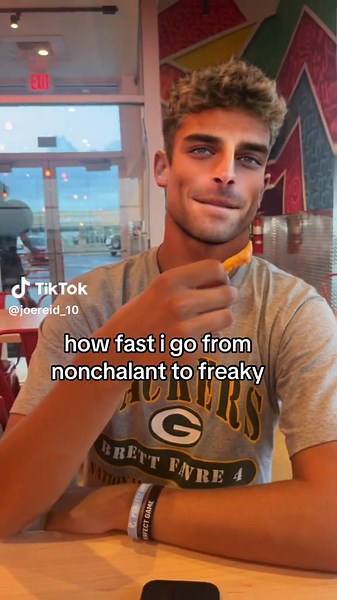 From Nonchalant to Freaky: How Fast Can You Go?