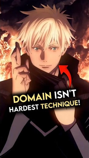 Every Hardest Technique and The Sorcerers Who Can Use Them in Jujutsu Kaisen!