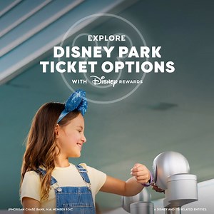 207 reactions · 19 shares | With so many types of ticket options available, it can be hard to choose. Which ticket is best for you? ️ Review all your options with Disney Rewards! | Disney Rewards | Facebook