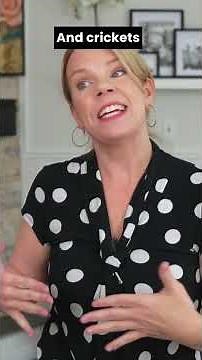 How to Organize Your Home for a Cricket Organizing Style