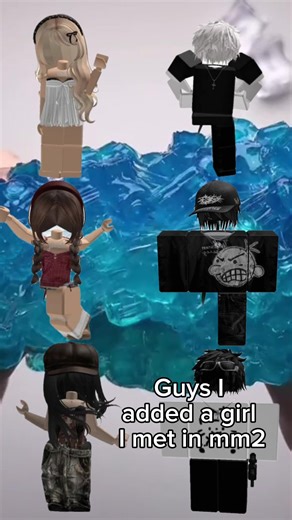 Thank You for 500 Likes on My Roblox Story!