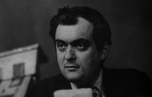 Watch ‘Fear and Desire’, Stanley Kubrick’s first and unknown feature film