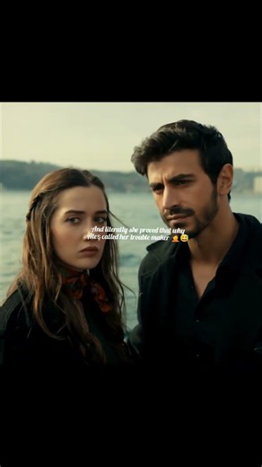 She promised him I will not create any trouble.. Jail pahuncha diya 🤦|#arafta #asiandrama #fypシ #yt