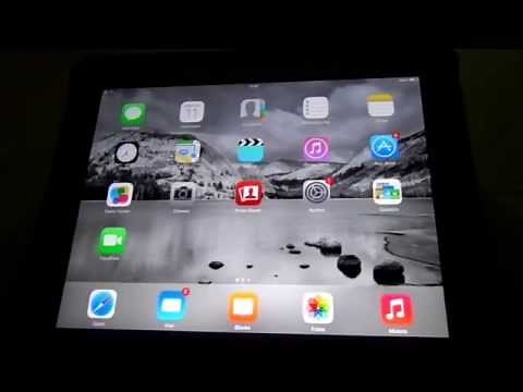 Como conectarse a iTunes