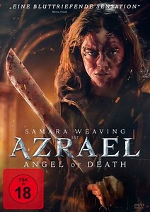 Azrael Trailer SD (Englisch) (2024)