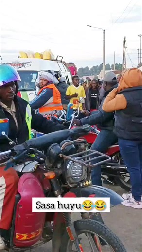 Explore Kenyan Comedy on TikTok: Fun Moments & Laughs