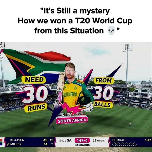 Unreal Comeback by India 💀