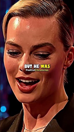 Margot Robbie's Biggest Flex