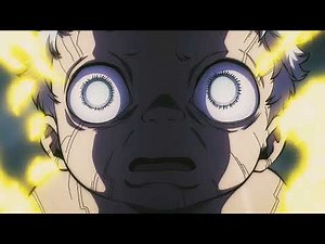 Bakugo vs all for one final fight「Boku no Hero Academia: Final Season AMV