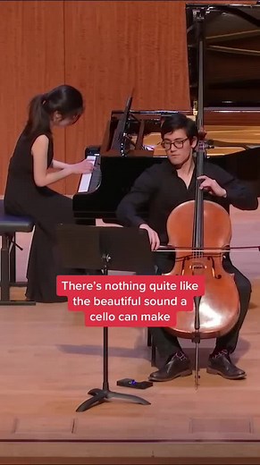 Romance by Gabriel Fauré: A Cello and Piano Duet