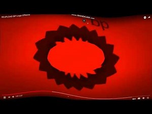 (GIFT FOR MTRRFAUTTP STUDIOS) BP Logo Effects in Super Duper Low Pitched