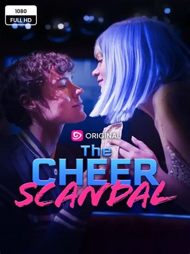 !!!The Cheer Squad Scandal: Unpacking the Controversy