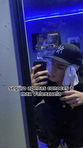 #maxvalenzuela #parati #fyp