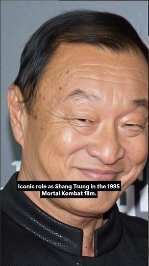 Cary Hiroyuki Tagawa Remembered Mortal Kombat’s Legendary Shang Tsung