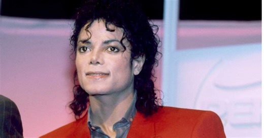Michael Jackson once woke up his assistant at 3 AM for an unusual shopping trip: "He didn't like..."