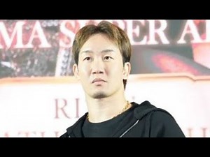 朝倉未来所属ジムに不審者「道場破り無理っすよね？」 トレーナーが苦言「本当にやめて」