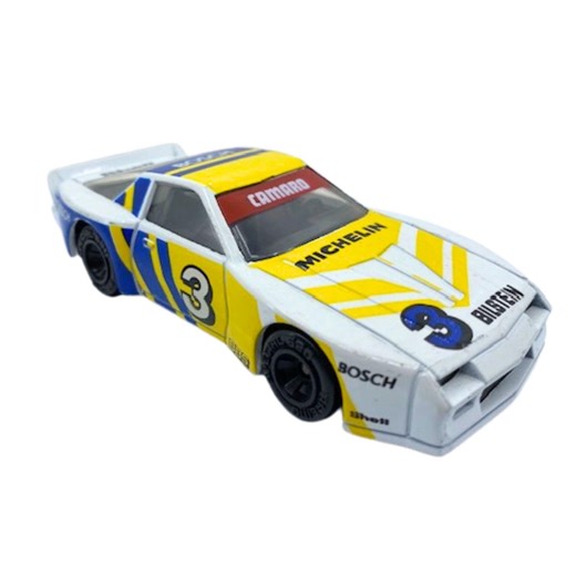 1980s Vintage Matchbox - "specials" - Chevrolet Camaro Sports Car. Toy Collectible. Made in Chi - Etsy Canada