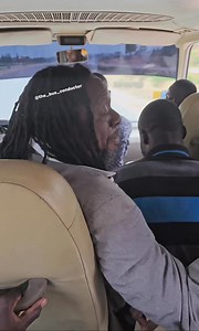 Who undastand wetin Klint da Drunk talk now?😂😂 | Celebrity Bus Conductor.