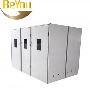 [Hot Item] 98% Hatching Rate Poultry Egg Incubator Hatchery Machine for Hatching
