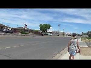 Patsy's Travels: Tuba City, Arizona August 2019 (2 of 4)