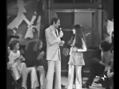 Shocking Blue Mighty Joe live singing long version with interview