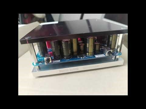 DS audio S3 cartridge (Moon Haewon : Fascination)