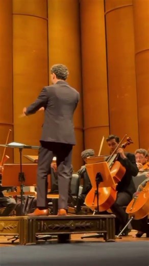 OSJM | I mov. Sinfonia No.8 - F. Schubert