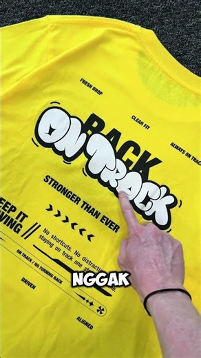 UNBOXING SI KUNING DARI ONTRACK🔥😇 #kaoskece #kaoskekinian