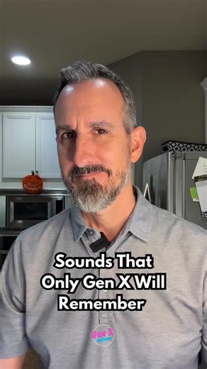 138K views · 6.9K reactions | Which sounds brings back your childhoood? #genx #1980s #throwback #vintage #ilovethe80s | Gen X Nation | Facebook