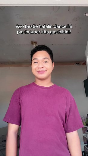 Ayo Bestie Hafalin Dance ini! Suroya Artinya