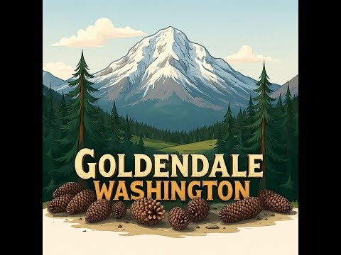 Goldendale Washington