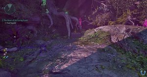 The Heart of the Living Lands - Avowed Walkthrough