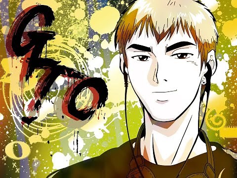 Great Teacher Onizuka (GTO) OST - Beautiful and Relaxing Mix | Yûsuke Honma
