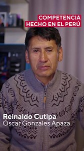 Reinaldo Cutipa convive con su madre Matilde, una mujer sobreprotectora y dominante a la que lo une un sórdido vínculo incestuoso. Cuando Reinaldo quiere alejarse para vivir junto a su enamorada, la adolescente Rosaura, Matilde se opone. 🎥 Reinaldo Cutipa, de Oscar Gonzalez Apaza, estará presente en la Competencia Hecho en el Perú del #27FCL. ¡Disfrútala de manera presencial y virtual! 👉 Adquiere tus entradas en festivaldelima.com 🏆 Esta película compite por el Premio del Público. La votación