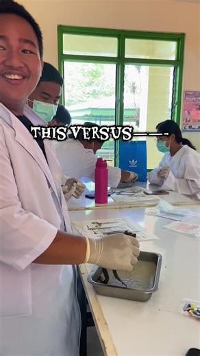 Now tell me kung kailangan pa namin ng spooky paper bag trend! 🤣 #spooky #spookyseason #viralmind #halloween #november