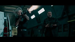 Terminator: Dark Fate