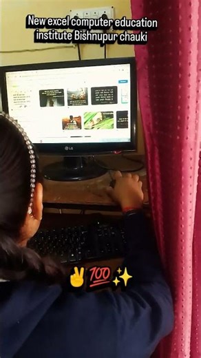 NECi – Smart Students Choose Smart Computer Learning!Excel • Tally • Basic • PowerPoint