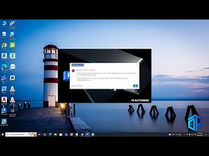 SỬA LỖI LICENSING ERROR CHO REVIT 2025-2026 - FIX LICENSING ERROR FOR REVIT 2025-2026