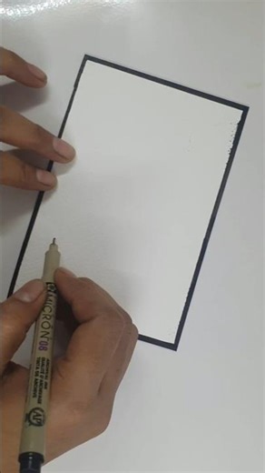 Amazing Colorful Puzzle Art 🎨🧩 | Easy Abstract Drawing Idea #shorts #shortsfeed #holi #holispecial