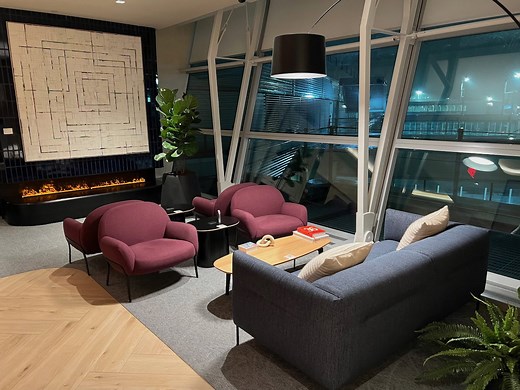 Chase Sapphire Reserve Priority Pass Membership: How It Works