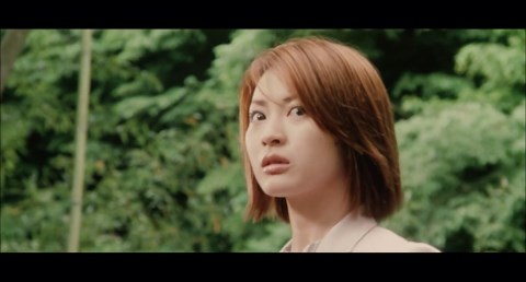 Godzilla, Mothra and King Ghidorah: Giant Monsters All-Out Attack (2001)